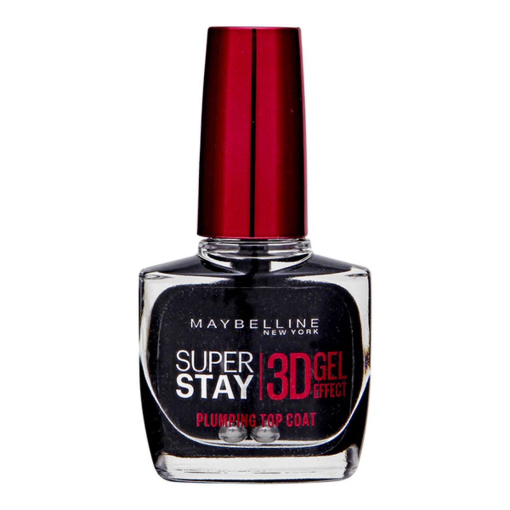 Nagelglanz superstay maybelline (10 ml) - schönheit