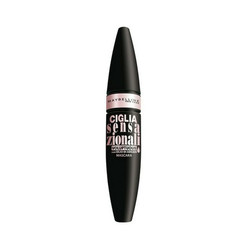 Wimperntusche lash sensational luscious maybelline (9,5 ml)