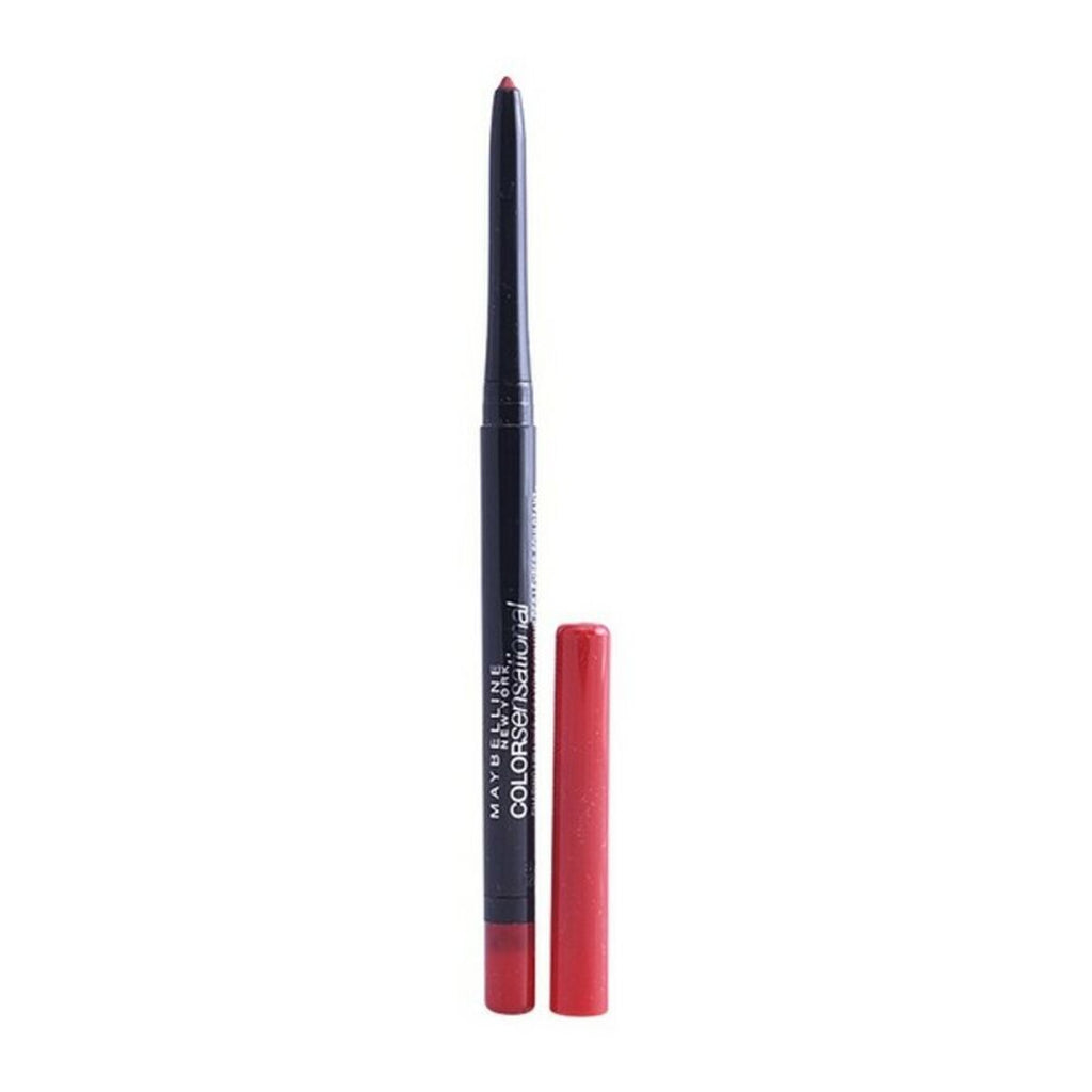 Lippenprofiler color sensational maybelline - schönheit