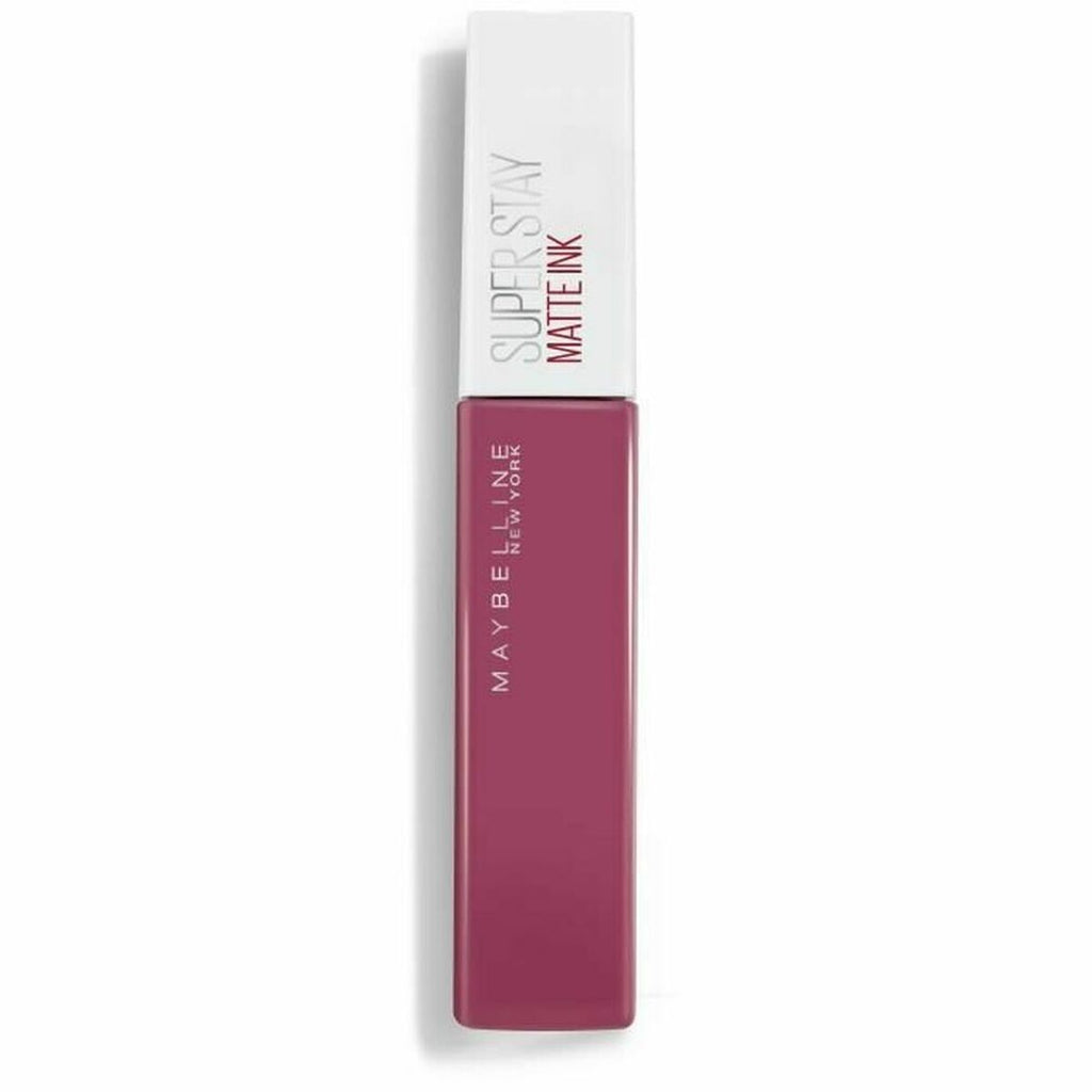 Lippenstift superstay matte maybelline superstay 5 ml