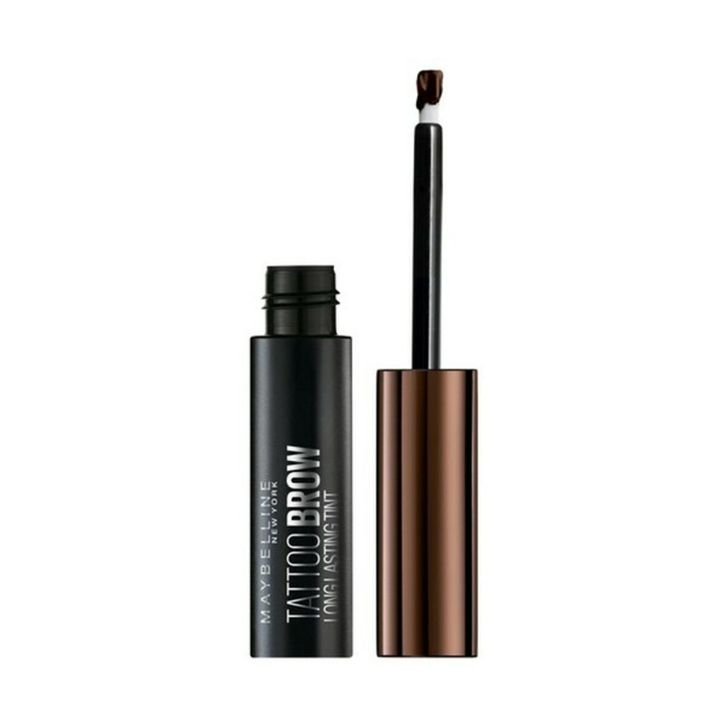 Augenbrauenfärber tattoo brow maybelline - schönheit make-up