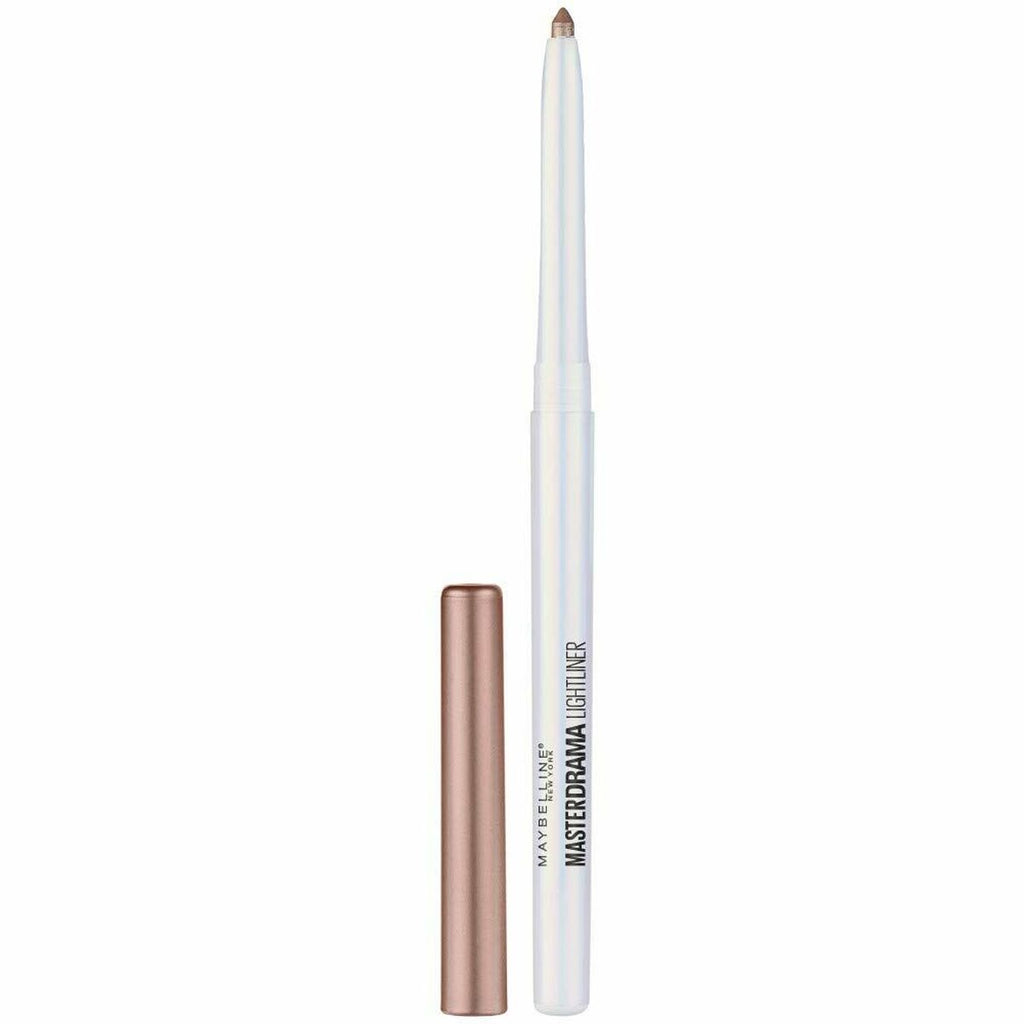 Eyeliner maybelline master drama lightliner 5-highlight