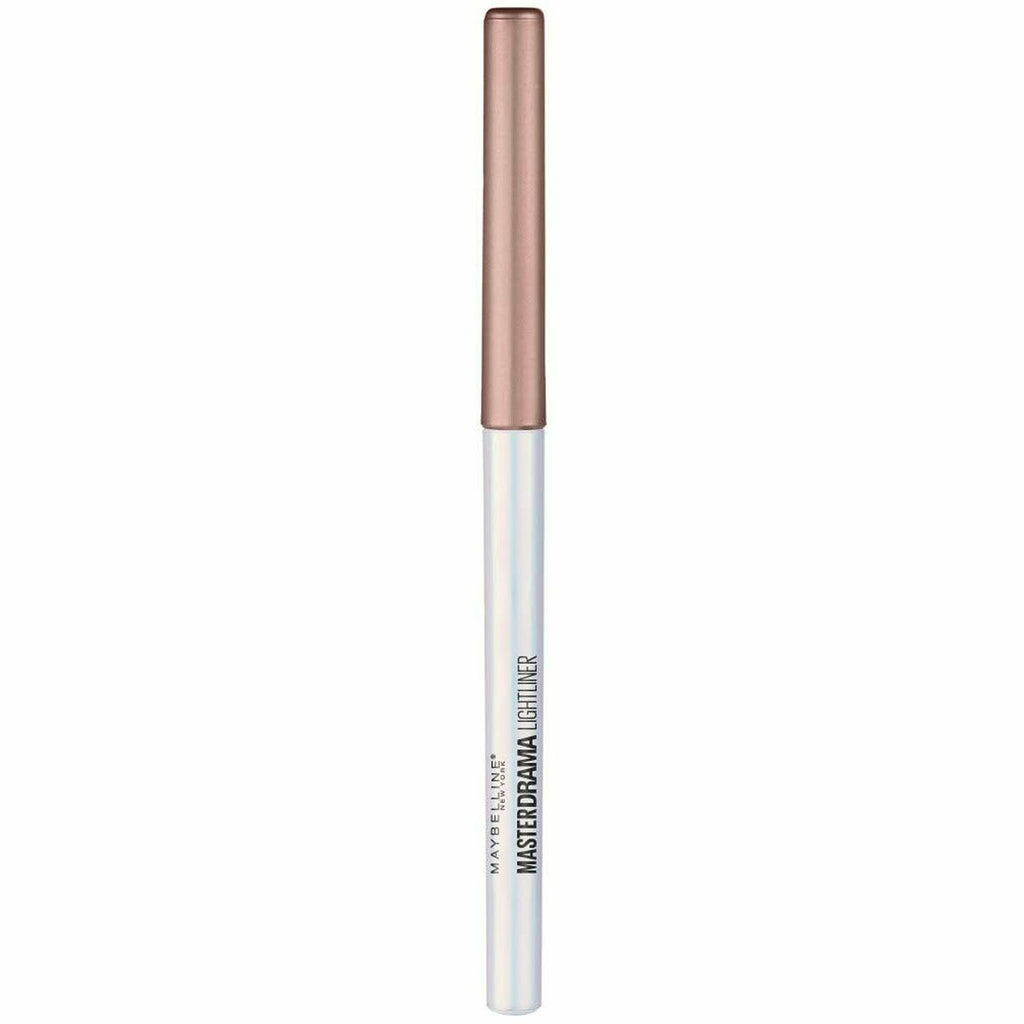 Eyeliner maybelline master drama lightliner 5-highlight