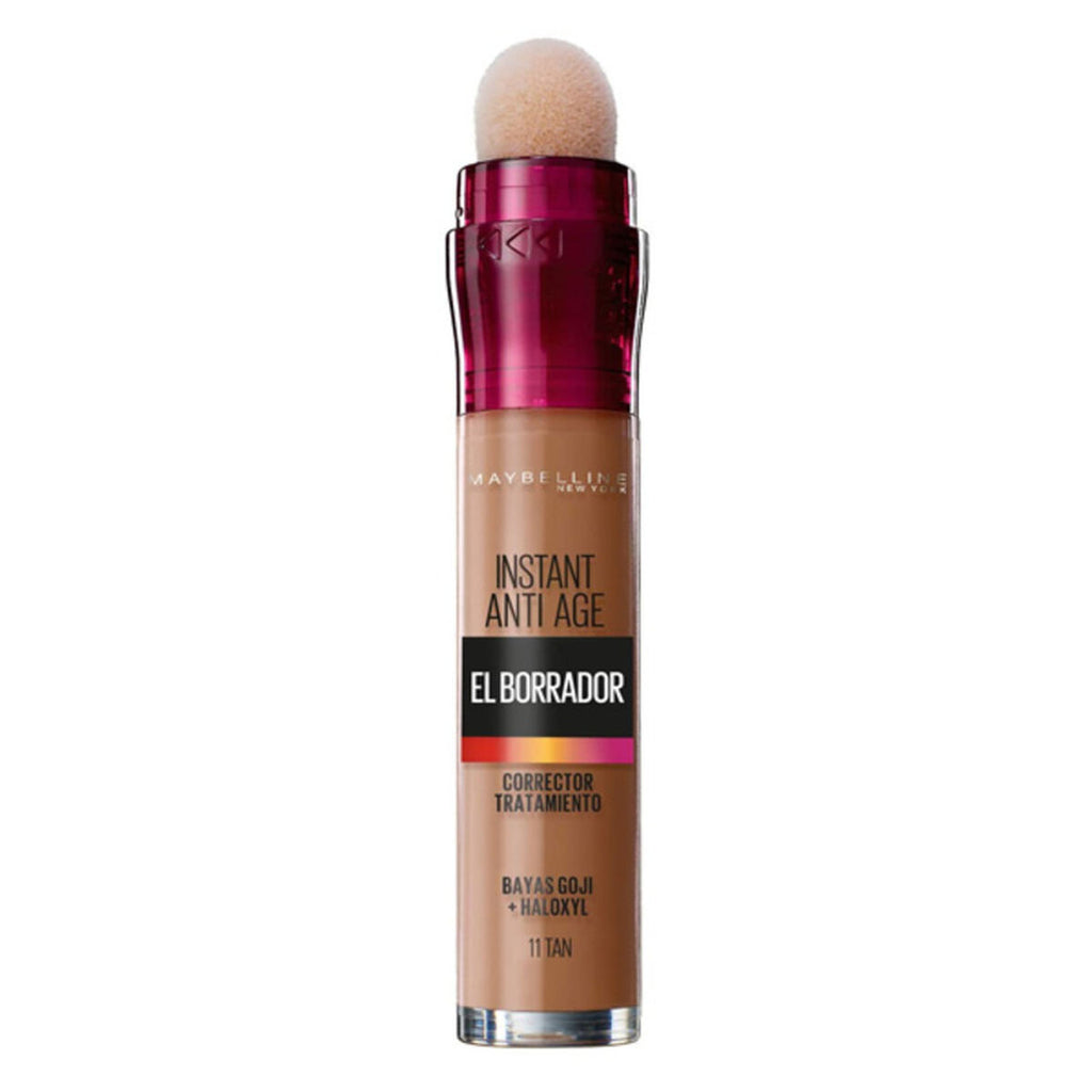 Gesichtsconcealer instante anti age maybelline (6,8 ml)