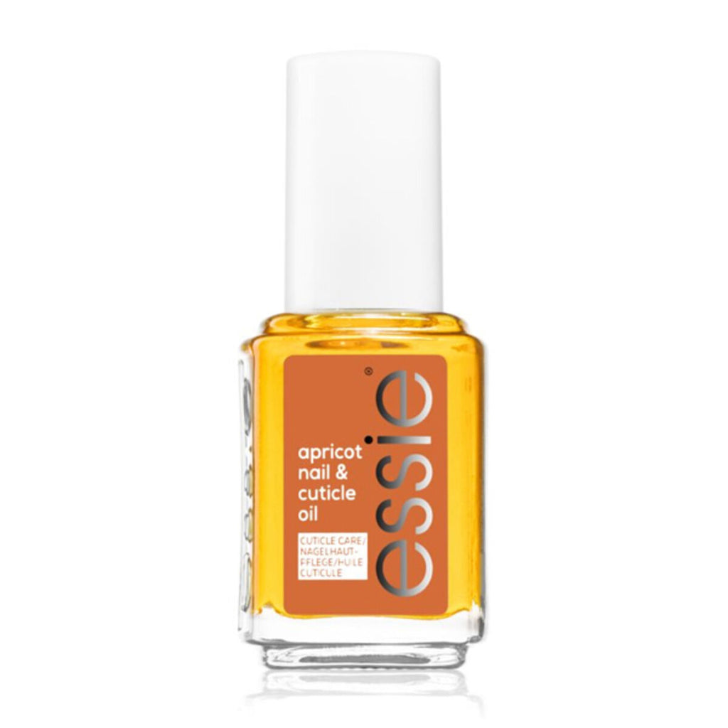 Nagellack apricot nail&cuticle oil essie (13,5 ml)