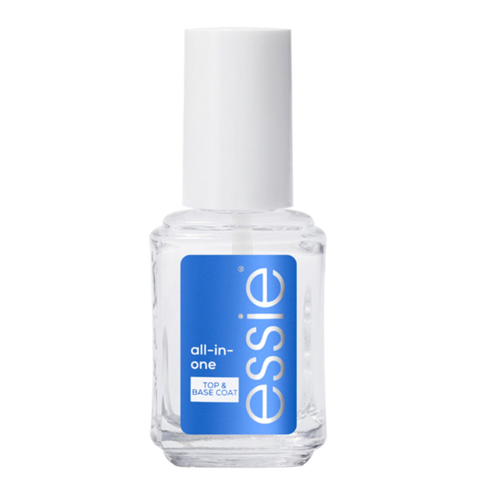 Nagellack all-in-one base&top strengthener essie (13,5 ml)