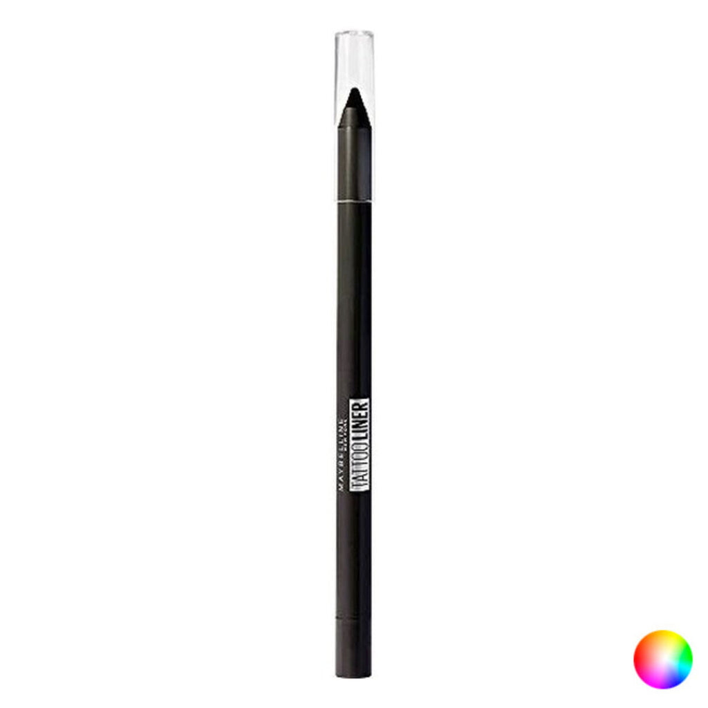 Eyeliner tattoo maybelline (1,3 g) - schönheit make-up