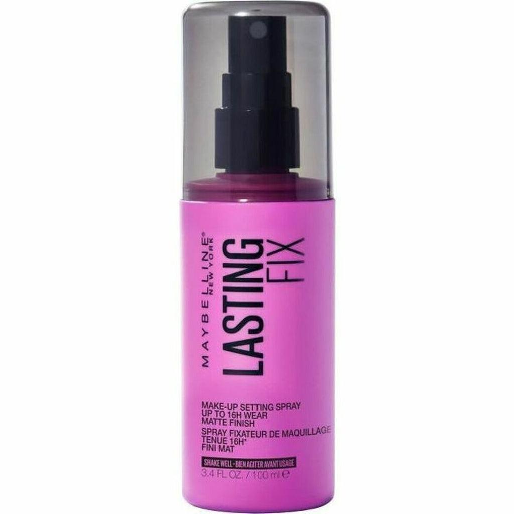 Festigungsspray maybelline lasting fix 100 ml - schönheit