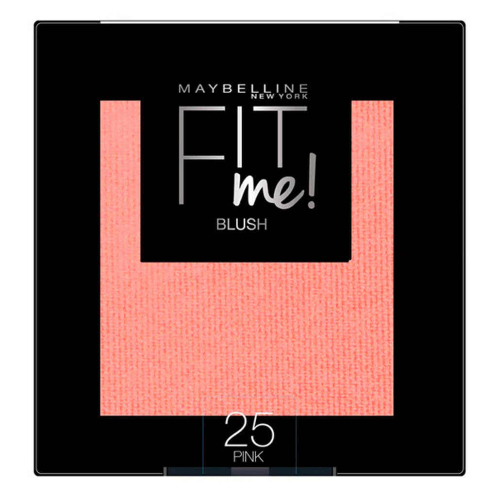 Rouge fit me! Maybelline (5 g) - schönheit make-up