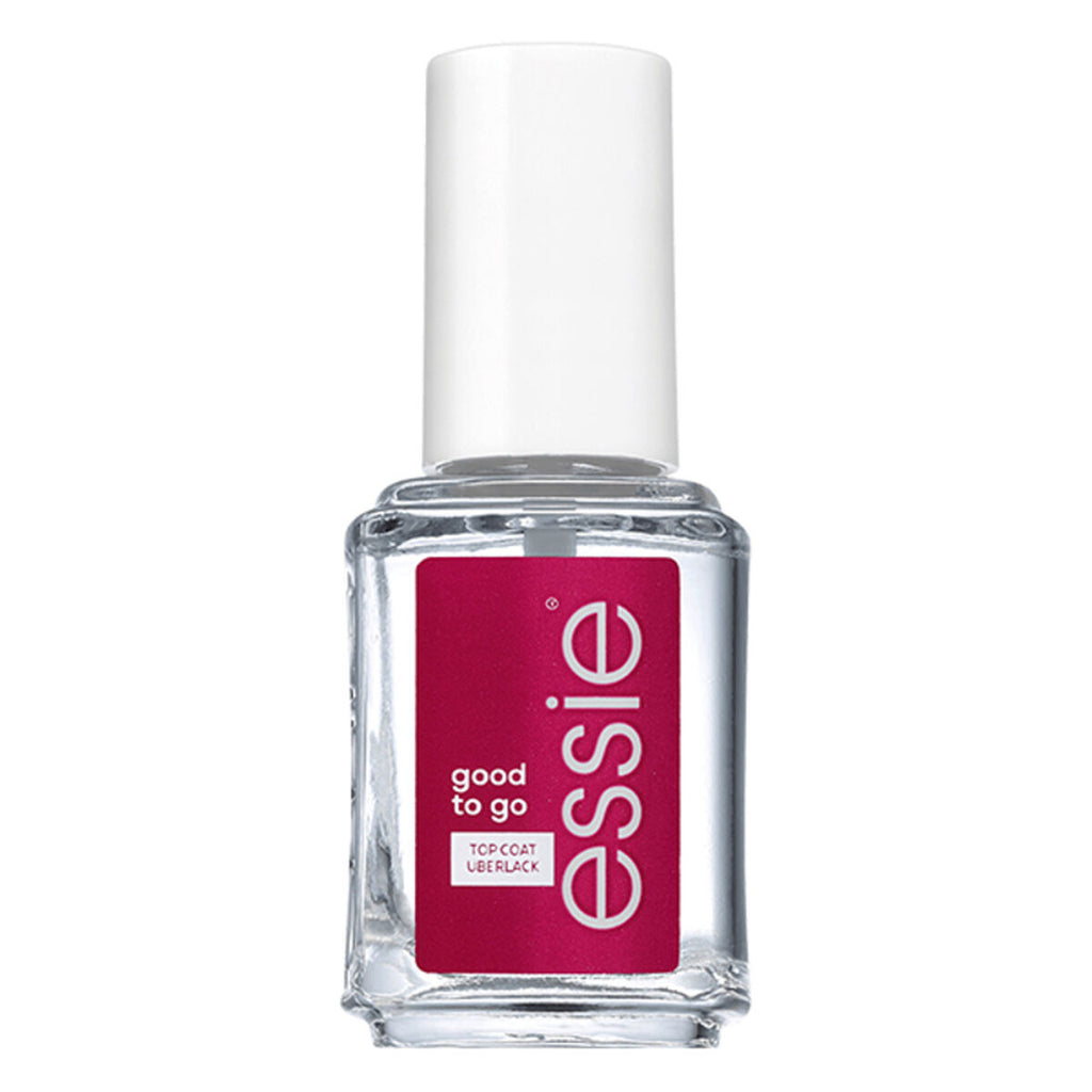 Nagellack essie good to go - schönheit maniküre und pediküre