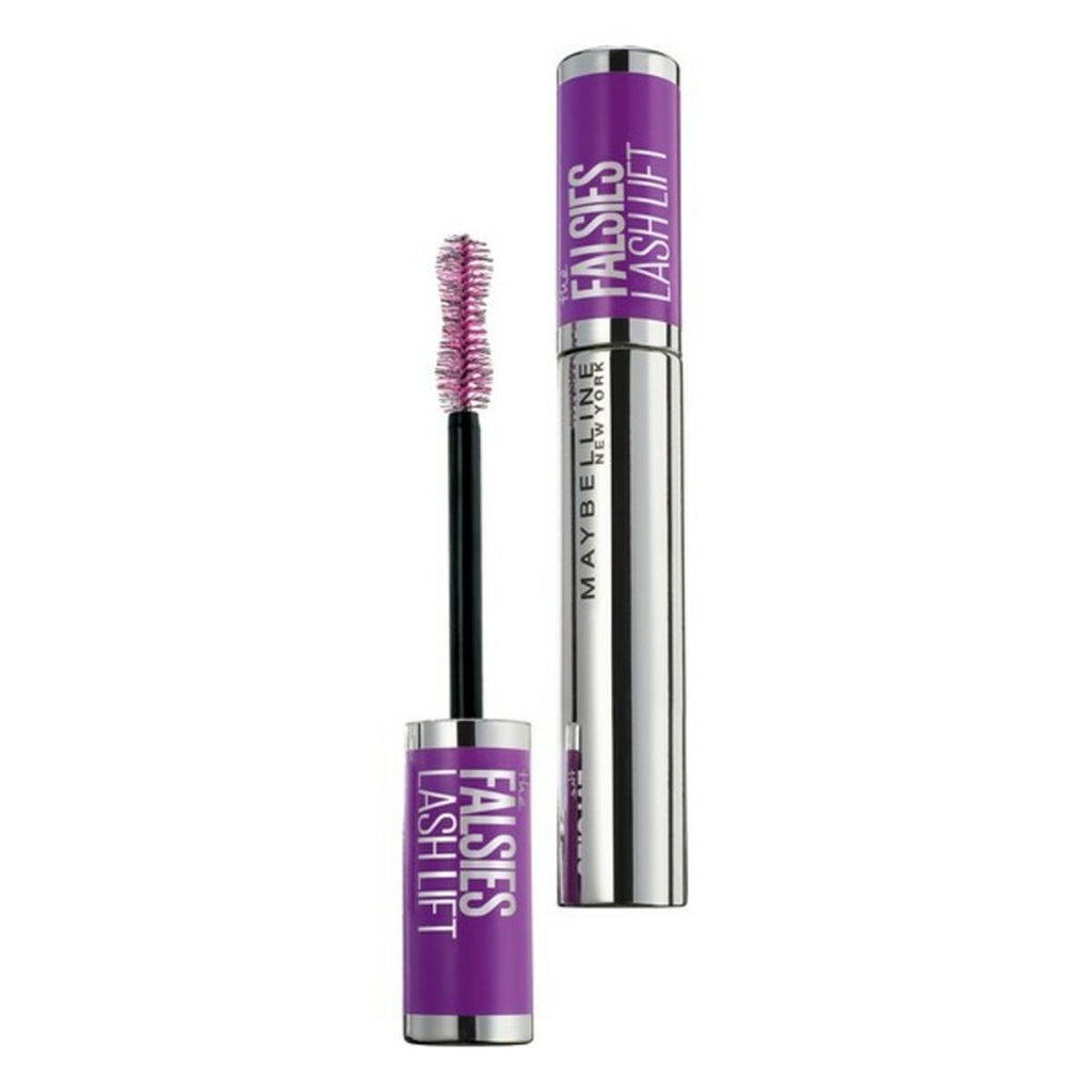 Wimperntusche the falsies lash lift maybelline (9,6 ml)