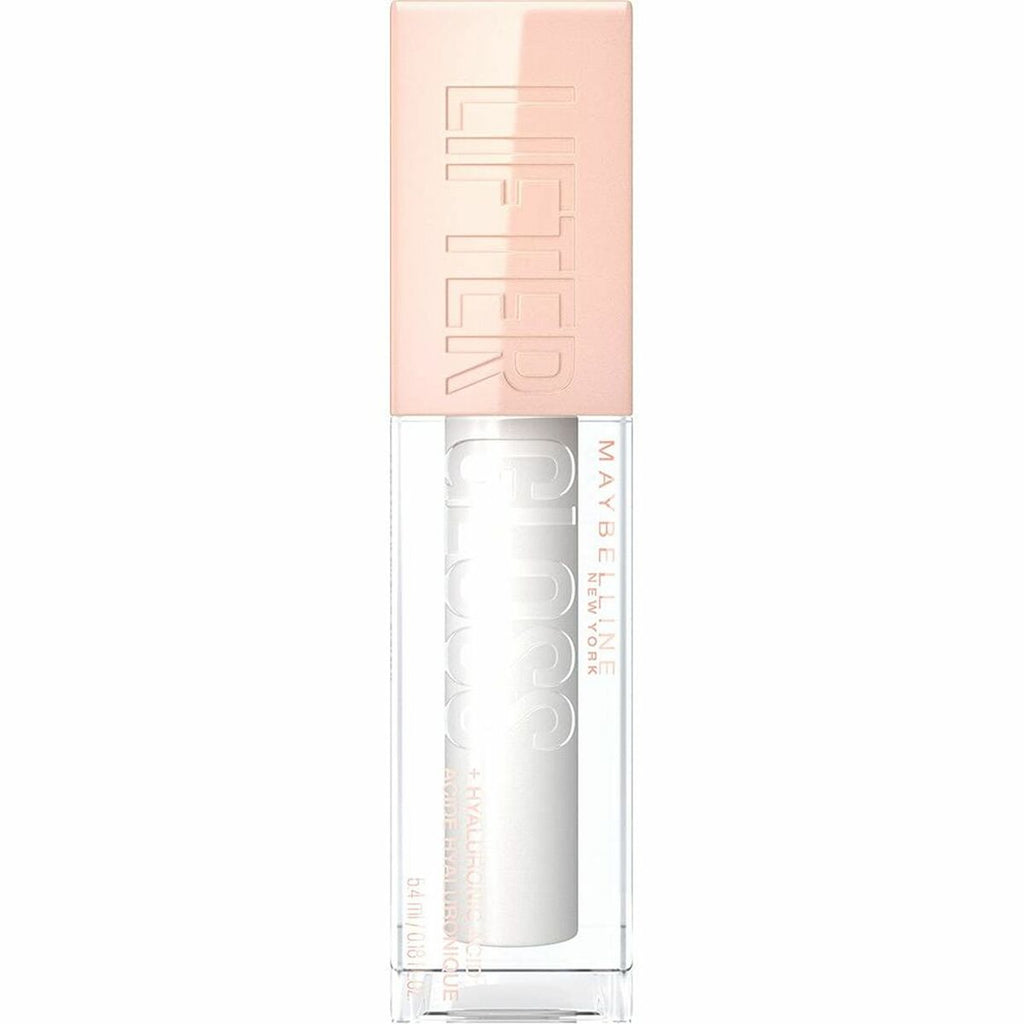 Lippgloss lifter maybelline 001-pearl - schönheit make-up