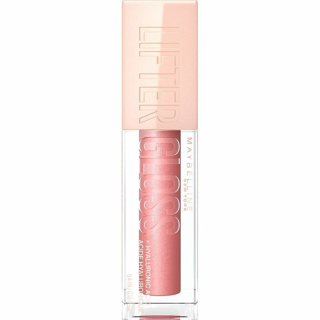 Lippgloss lifter maybelline 003-moon - schönheit make-up