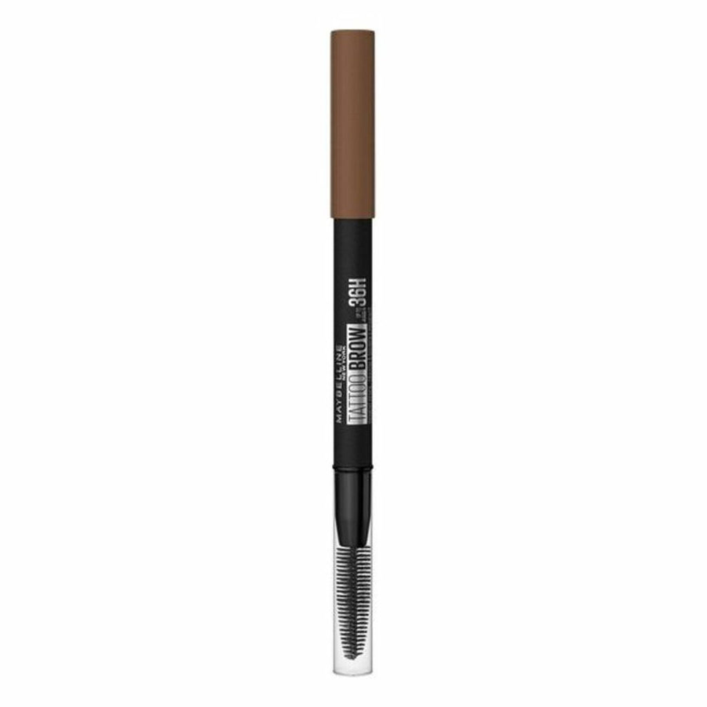 Wachsstift tattoo brow 36 h 03 soft brown maybelline