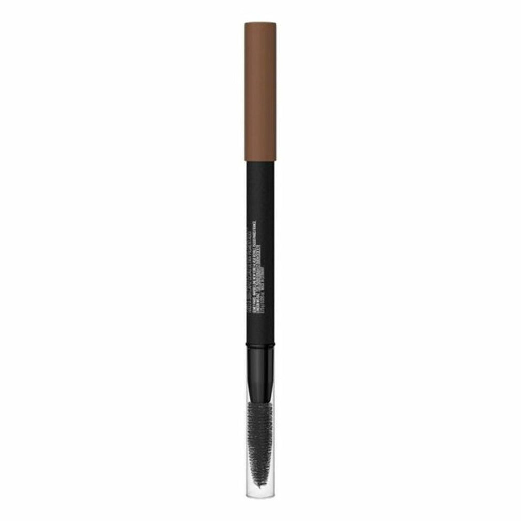 Wachsstift tattoo brow 36 h 03 soft brown maybelline