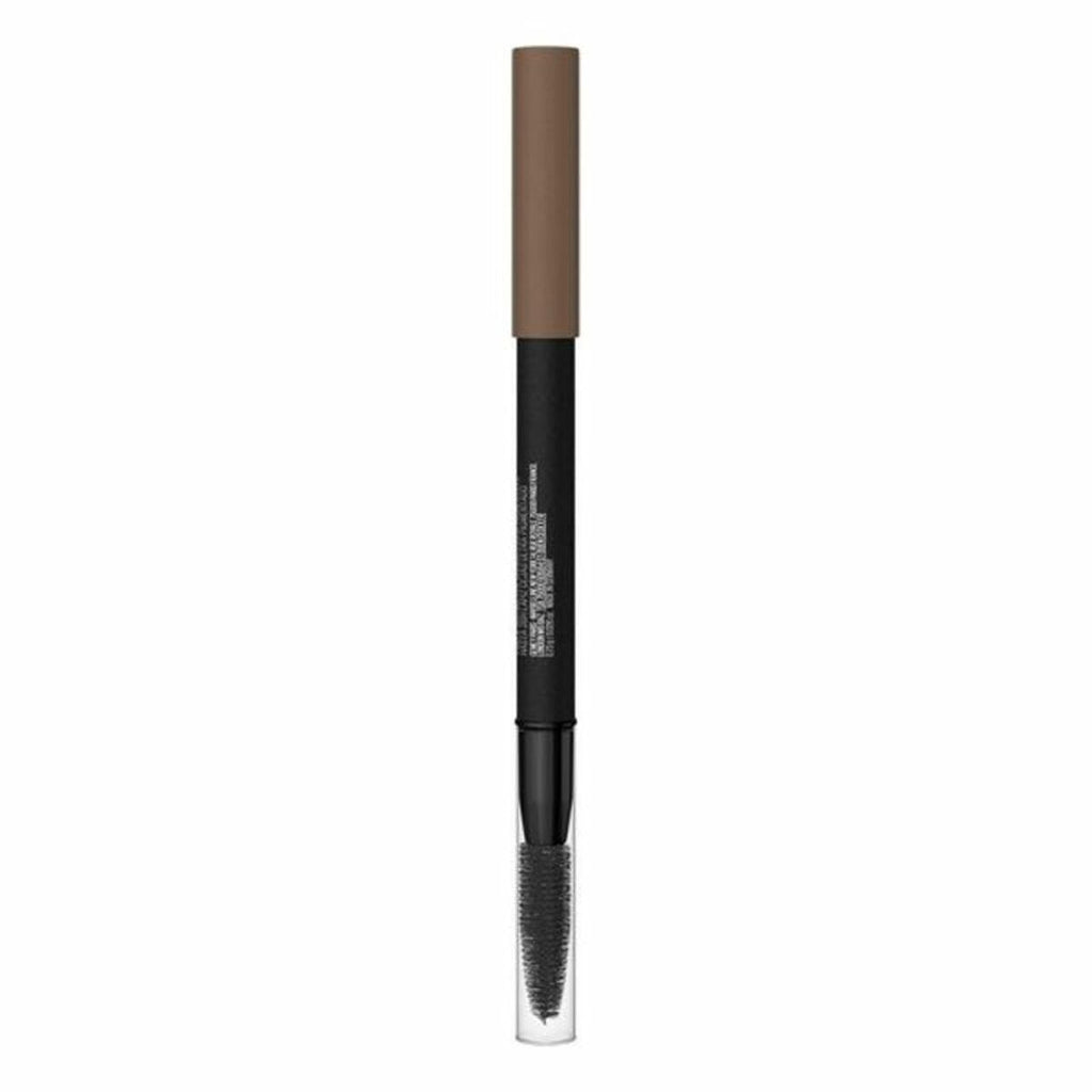 Wachsstift tattoo brow 36 h 06 ash brown maybelline