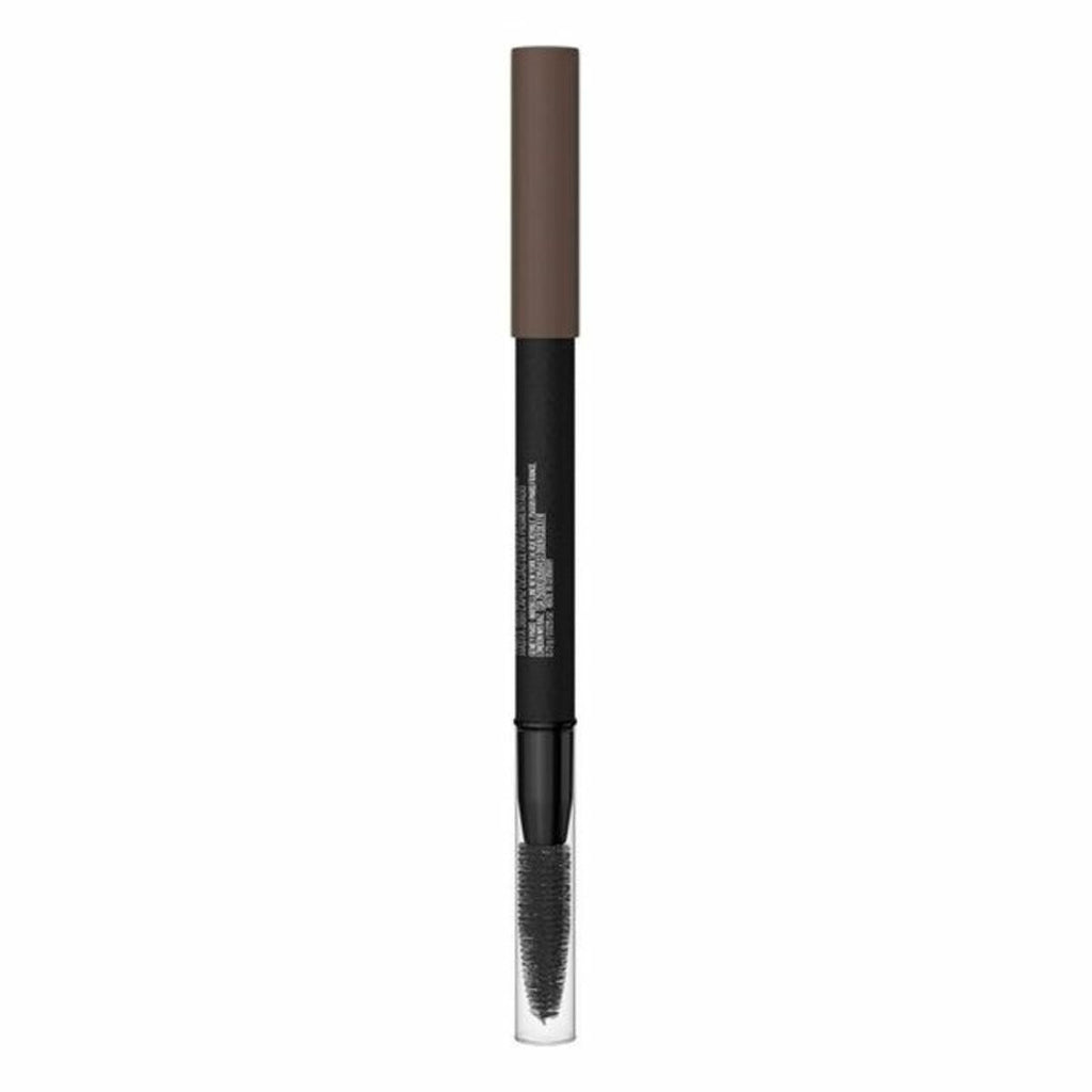 Wachsstift tattoo brow 36 h 07 deep brown maybelline