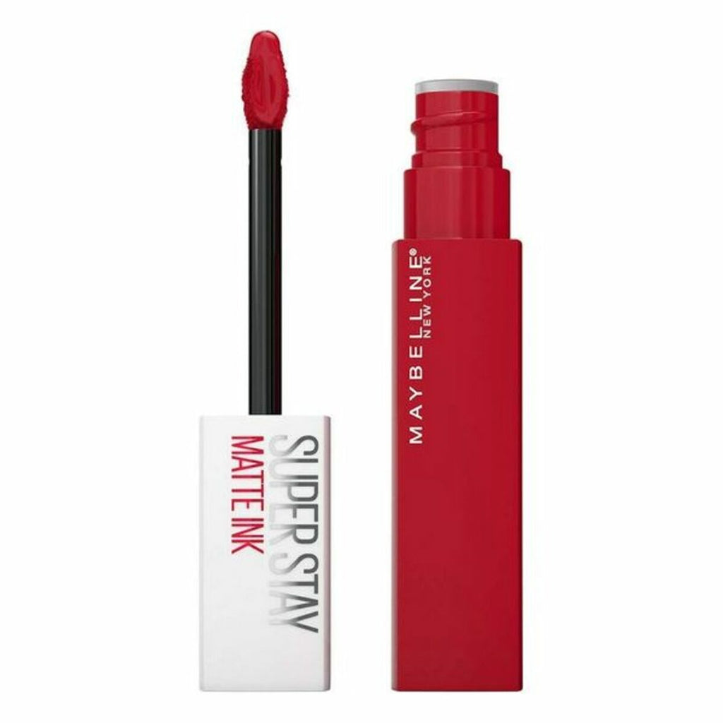 Lippenstift superstay matte ink maybelline nº 325 shot