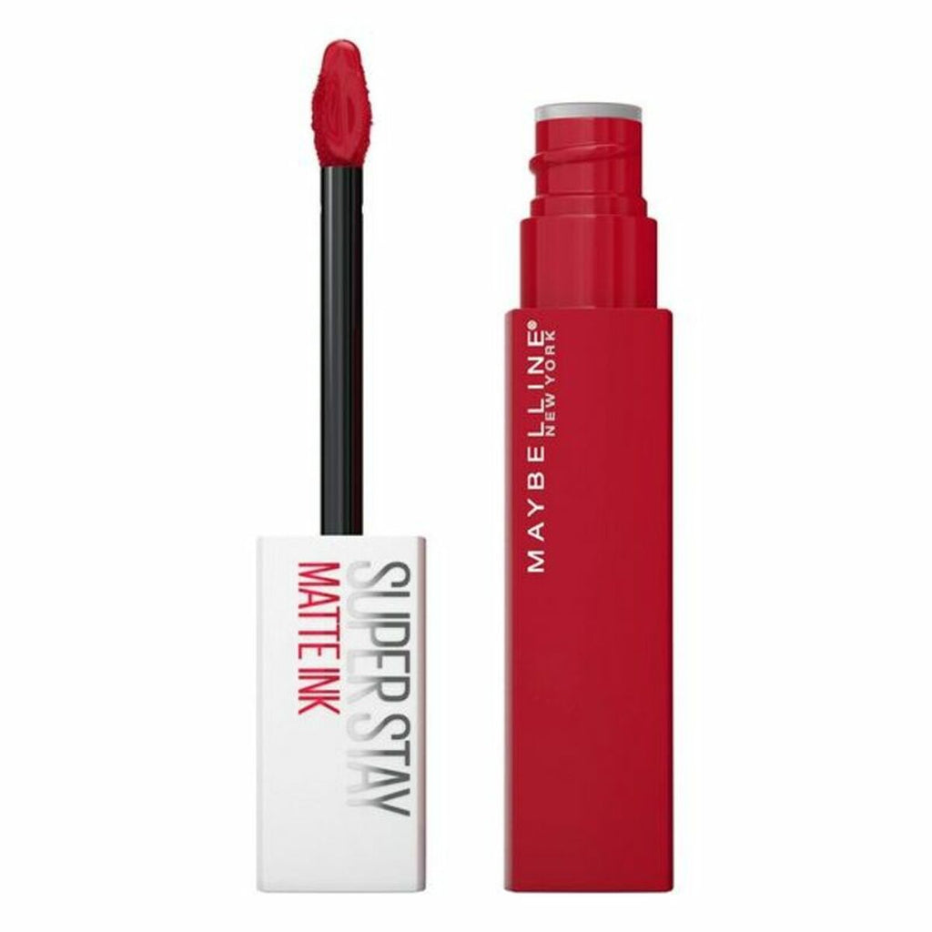 Lippenstift superstay matte ink maybelline nº 325 shot