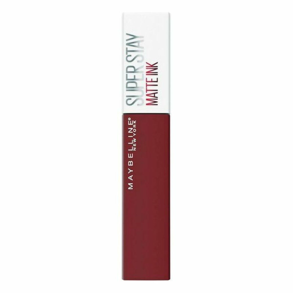 Lippenstift superstay matte ink maybelline b3341700 340