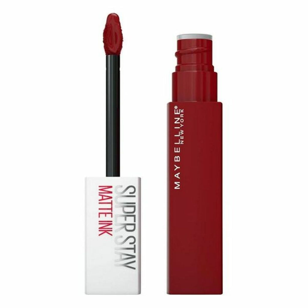 Lippenstift superstay matte ink maybelline b3341700 340