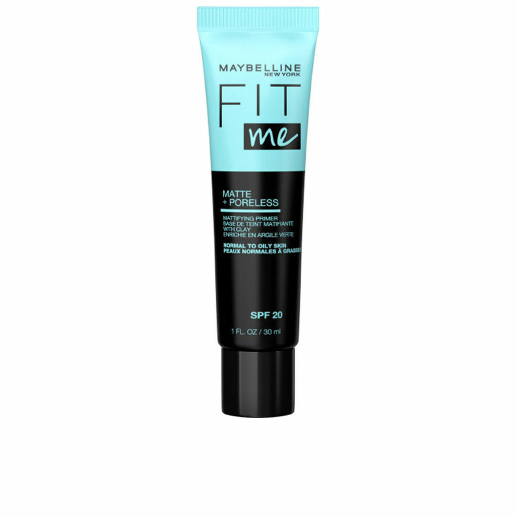 Make-up primer maybelline fit me! 30 ml reifend - schönheit