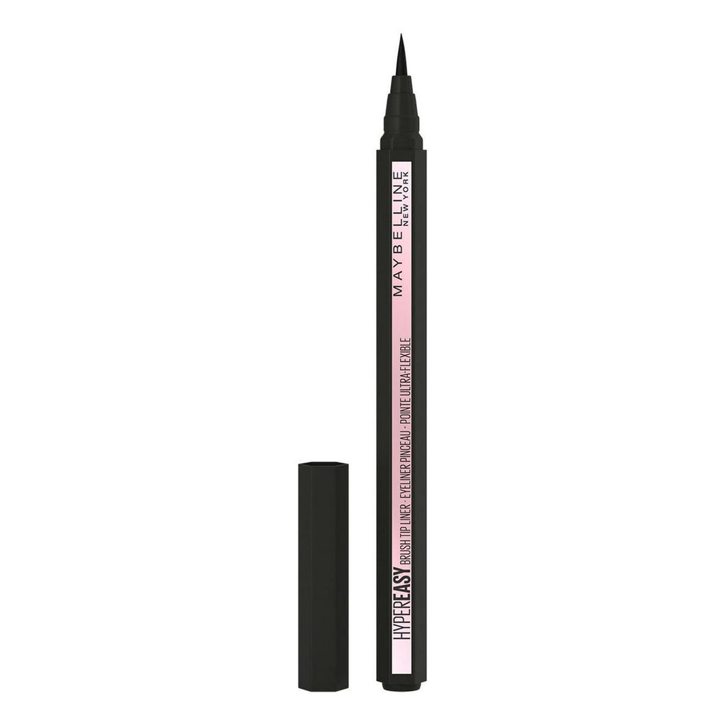 Eyeliner maybelline hyper easy 801-matte black - schönheit