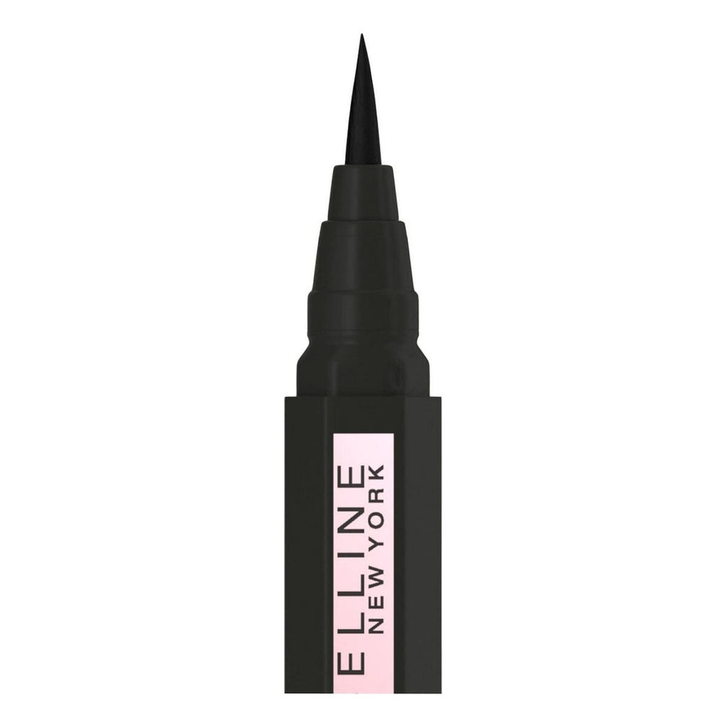 Eyeliner maybelline hyper easy 801-matte black - schönheit