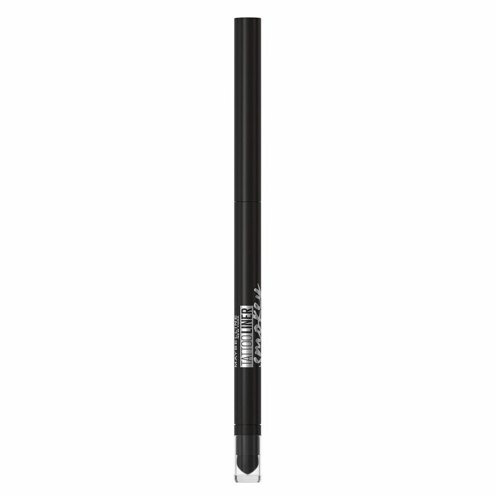 2 in 1 augen und lippen eyeliner tattoo smokey black