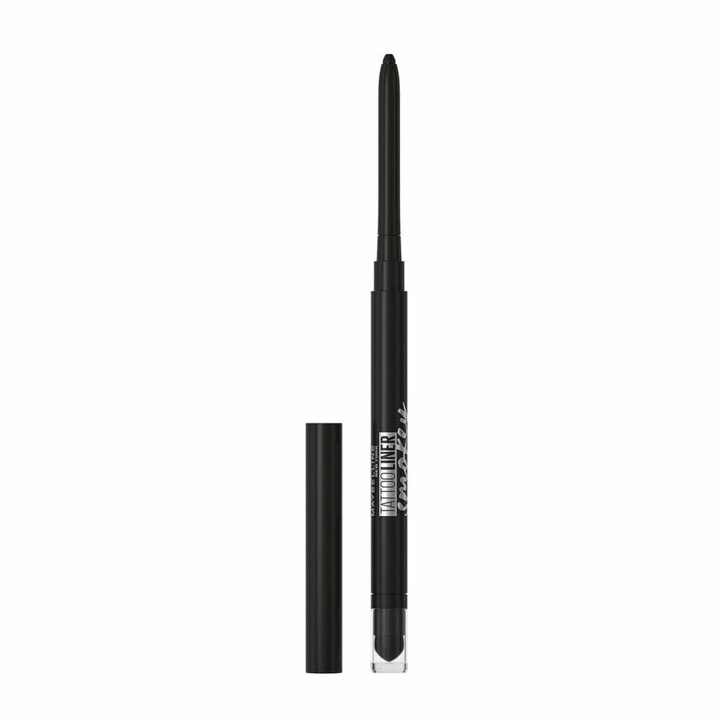 2 in 1 augen und lippen eyeliner tattoo smokey black