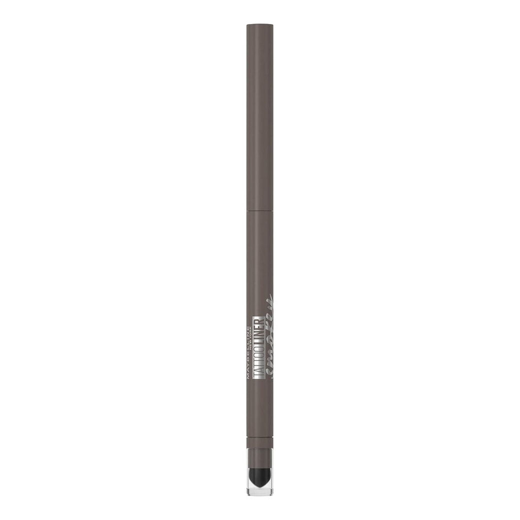 Gesichtsconcealer tattoo liner maybelline gel grau