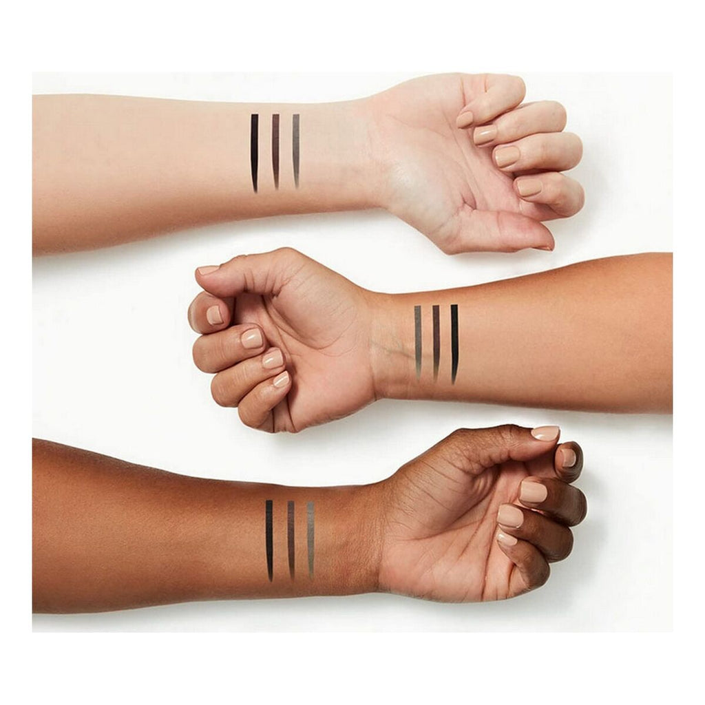 Gesichtsconcealer tattoo liner maybelline gel grau