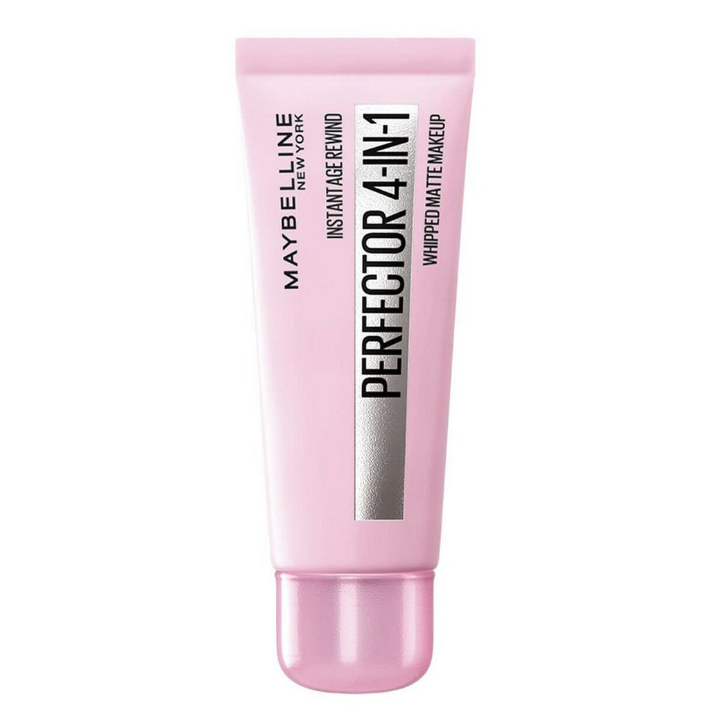 Gesichtsconcealer maybelline instant anti-age perfector