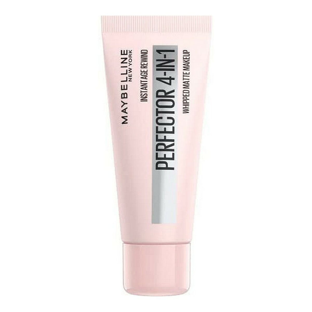 Gesichtsconcealer maybelline instant anti-age perfector