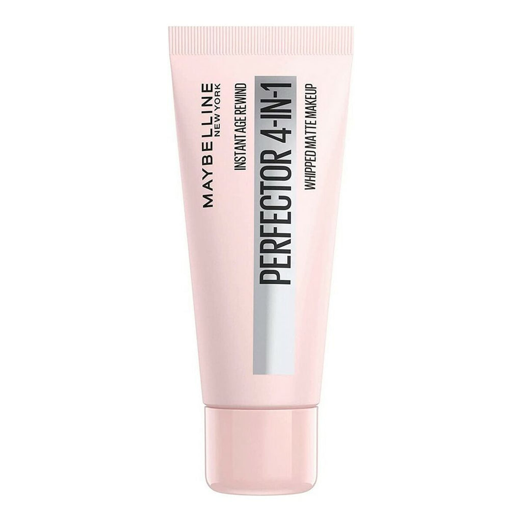 Gesichtsconcealer maybelline instant age rewind 4 in 1 ligh