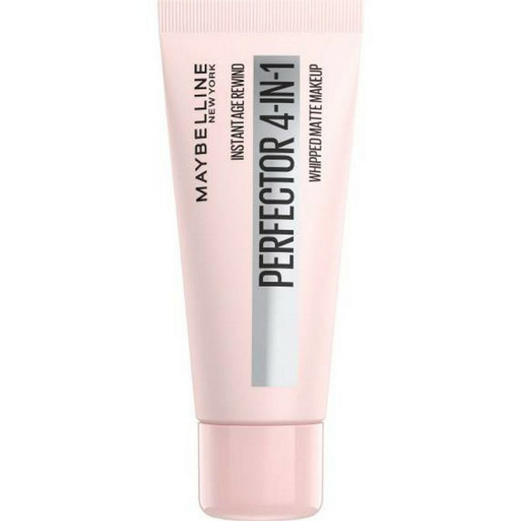 Gesichtsconcealer maybelline instant anti-age perfector