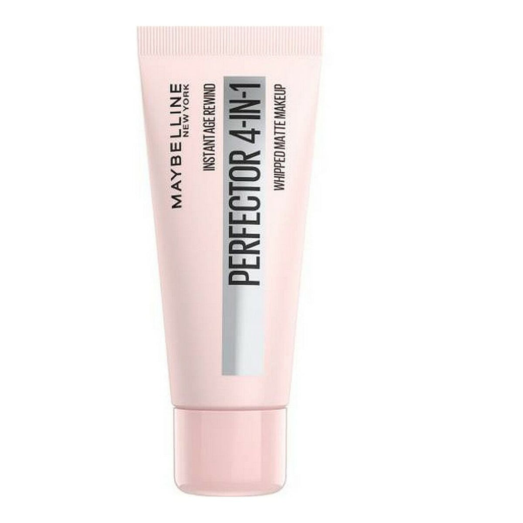 Gesichtsconcealer maybelline instant anti-age perfector