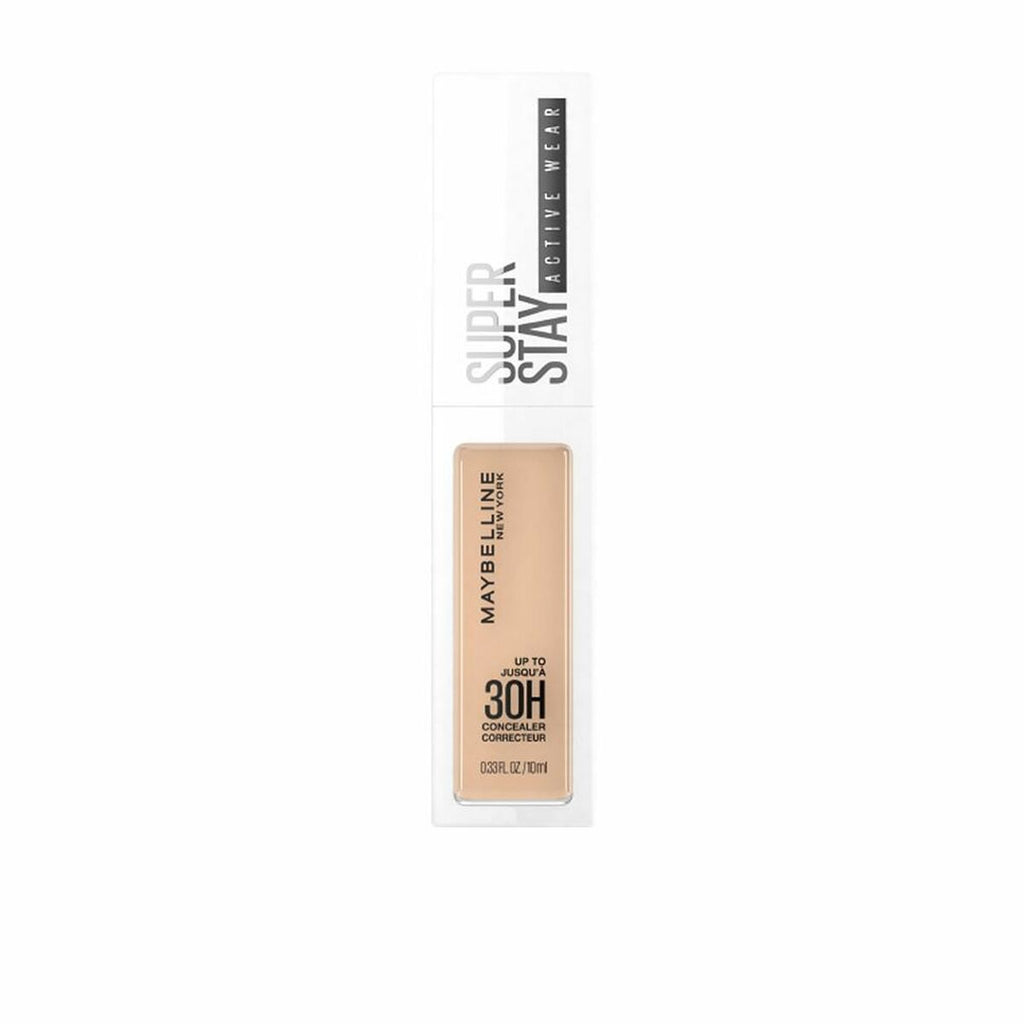 Gesichtsconcealer maybelline superstay active wear 20-sand