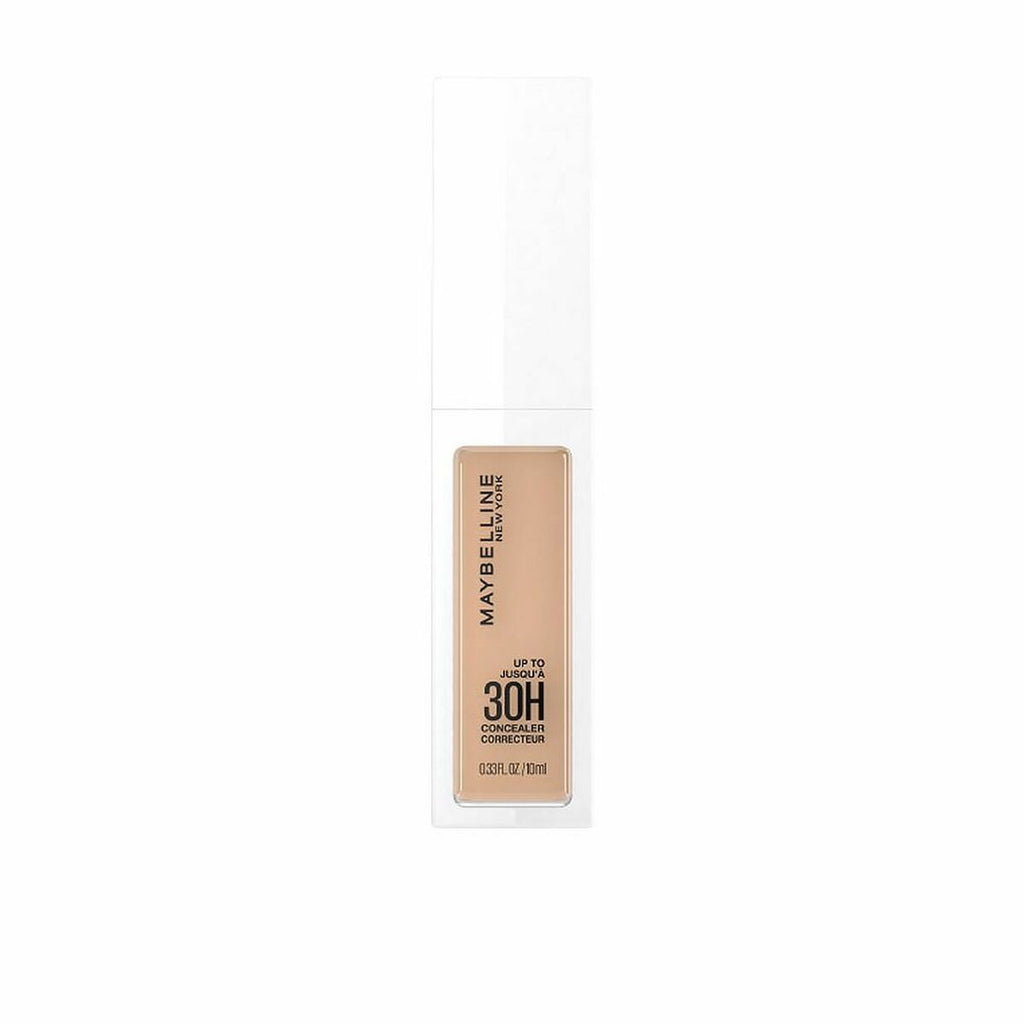 Gesichtsconcealer maybelline superstay 25-medium