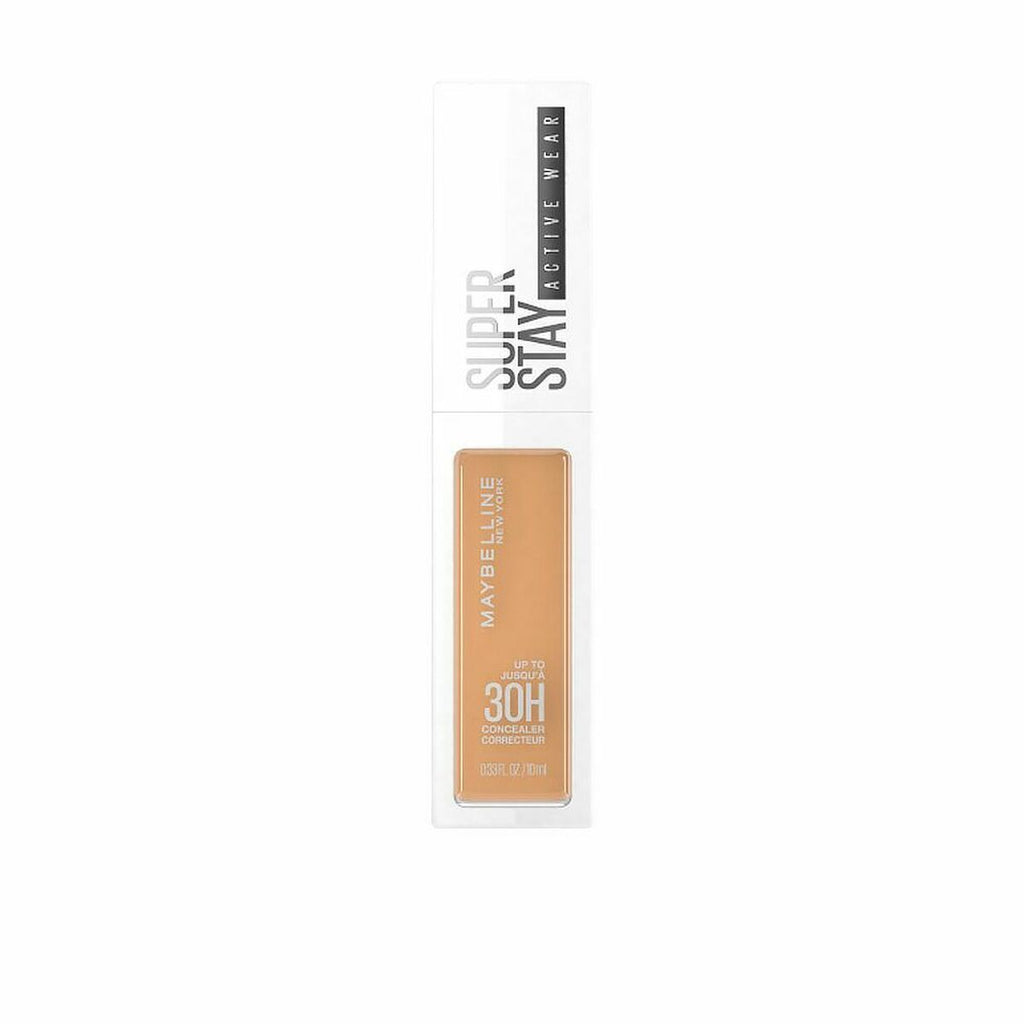 Gesichtsconcealer maybelline superstay active wear 30-honey