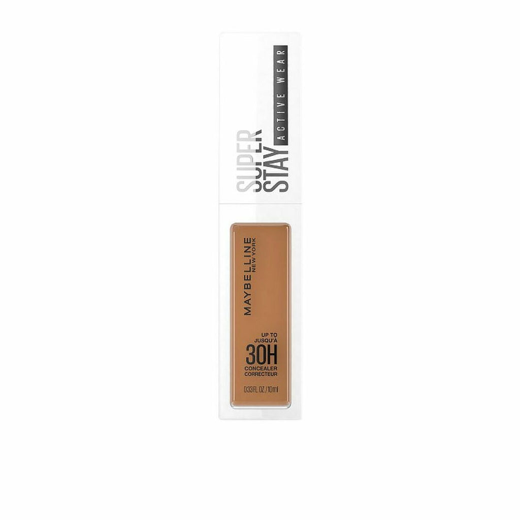 Gesichtsconcealer maybelline superstay active wear 45-tan