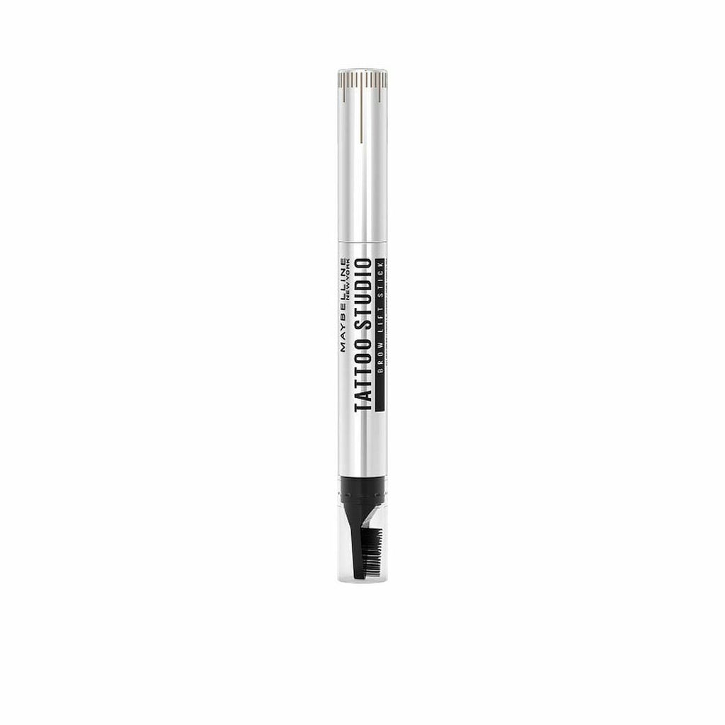 Augenbrauen-make-up maybelline tatto studio 01-blonde (10