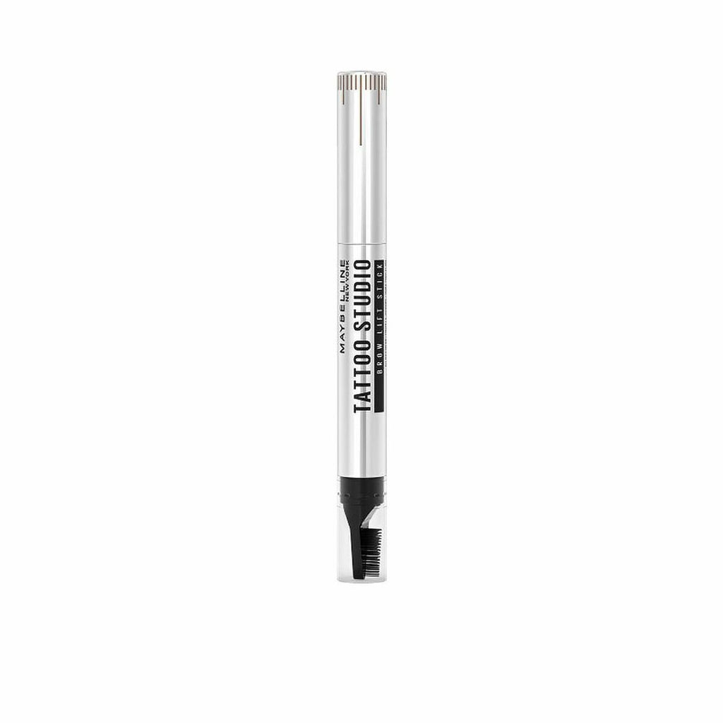 Augenbrauen-make-up maybelline tatto studio 02-soft brown