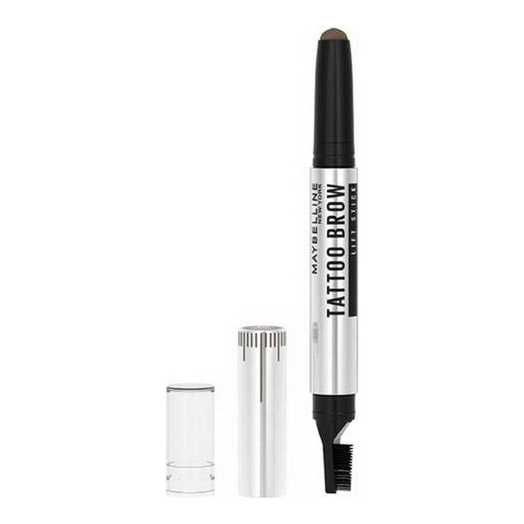 Augenbrauen-make-up maybelline tatto studio 03-medium brown