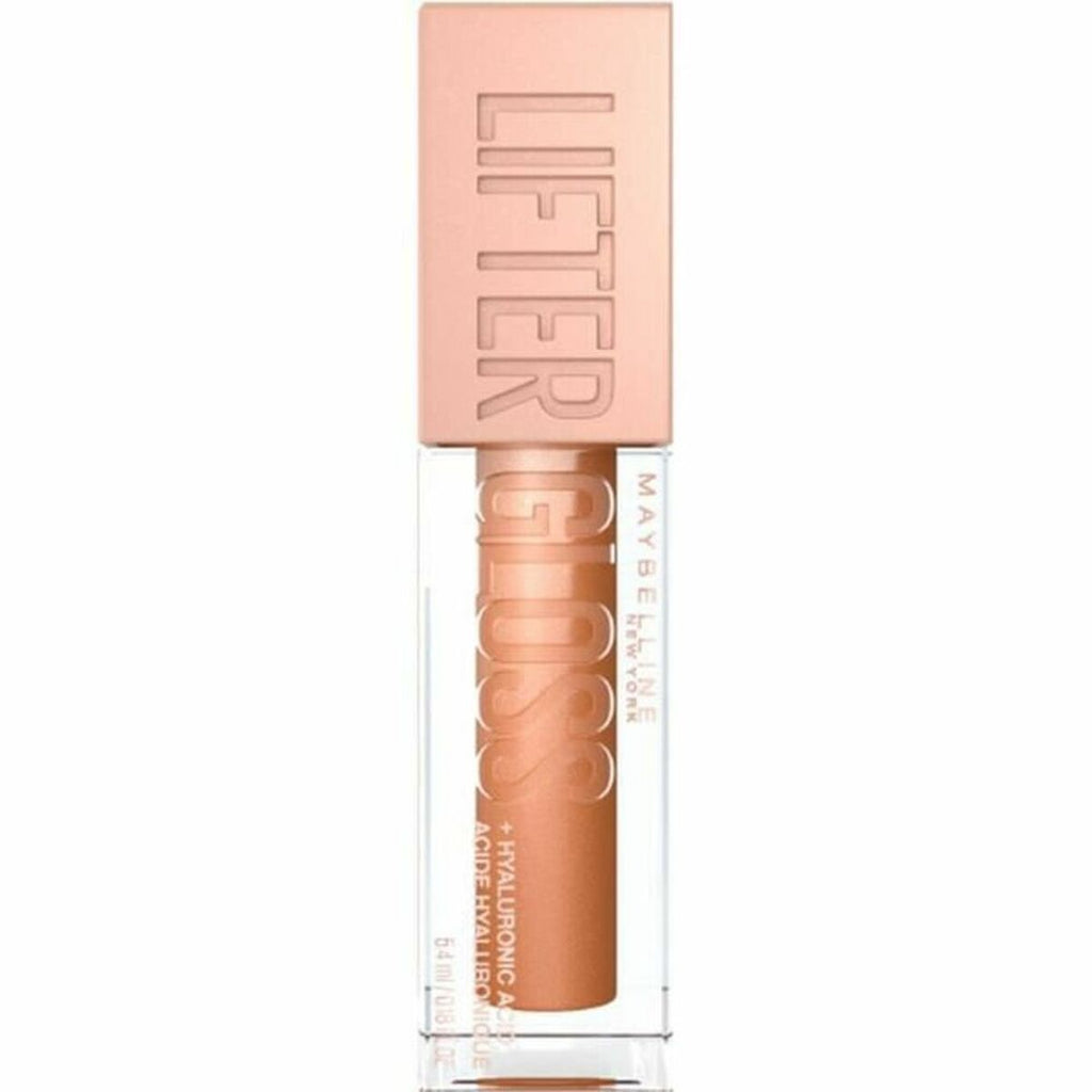 Lippgloss maybelline lifter gloss 19-gold (5,4 ml)