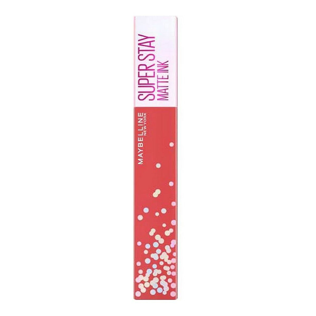 Lippenstift maybelline superstay matte ink show runner 5 ml