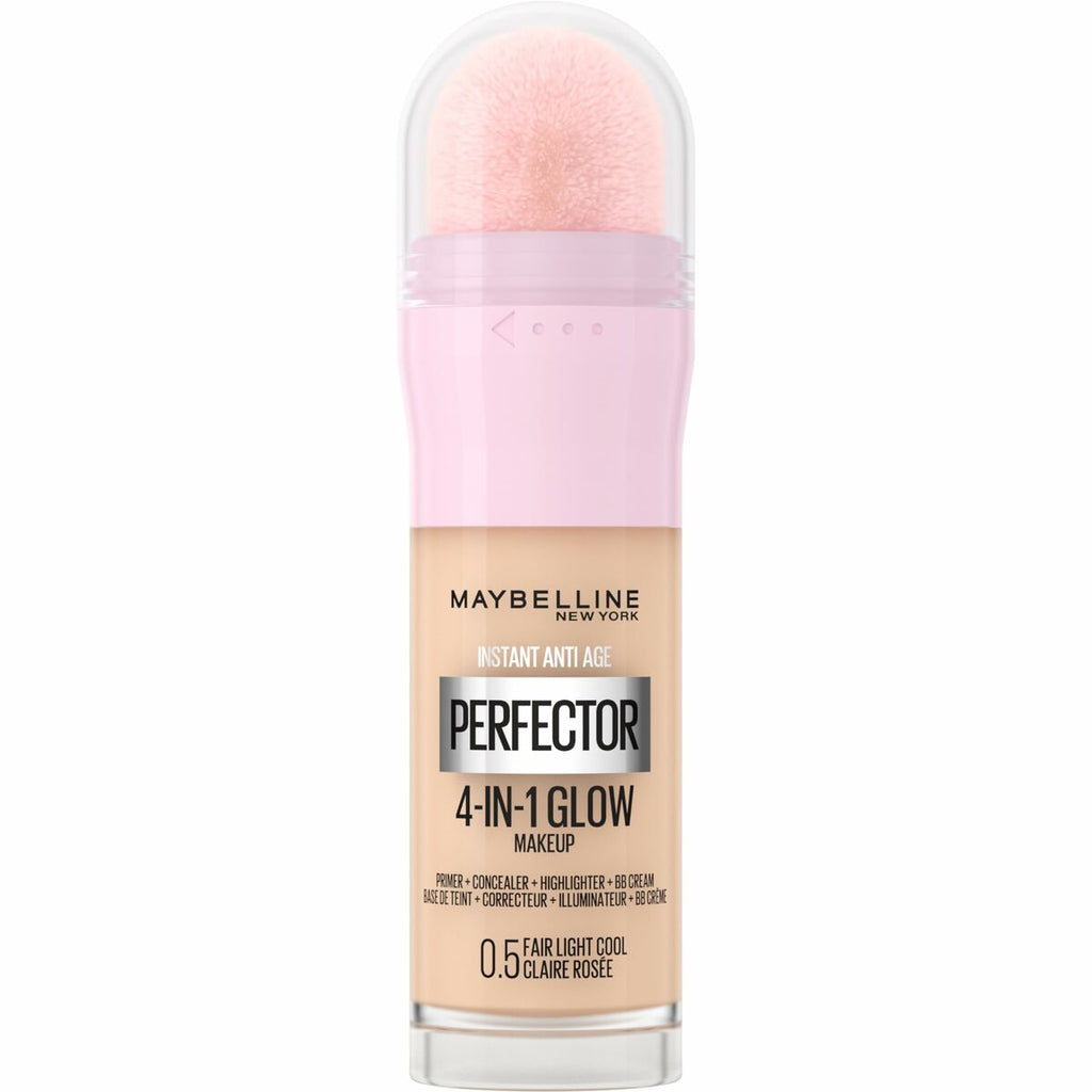 Korrekturflüssigkeit maybelline instant age perfector glow