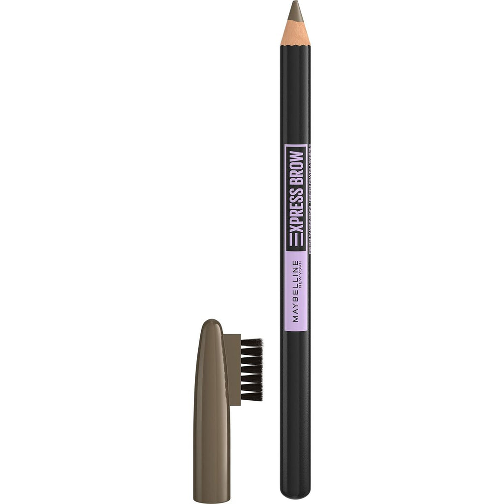 Wachsstift maybelline express brow nº 04 medium brown 4,3