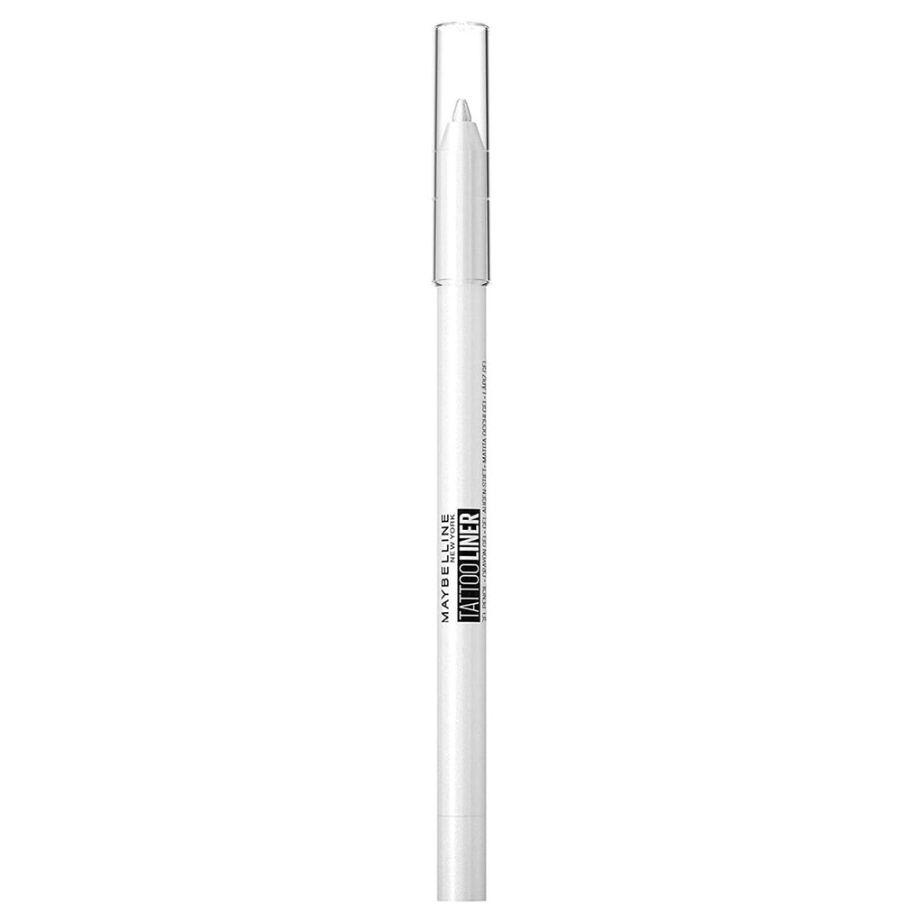 Kajalstift maybelline tattoo liner 970-polished white (1,3