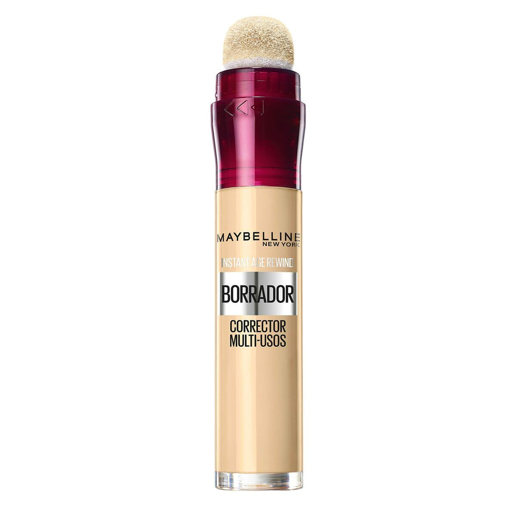 Gesichtsconcealer maybelline el borrador 06-neutrali 6 ml